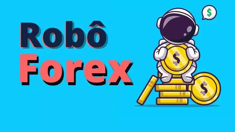 Robô trader para Forex
