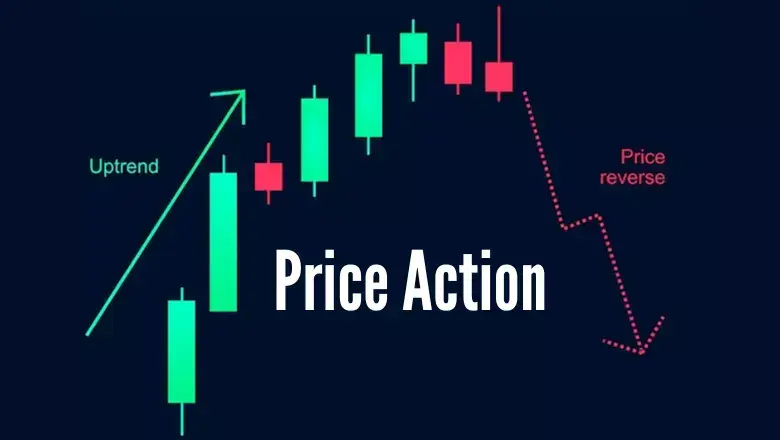 Price Action: O que é, como funciona e para que usar +Robô Trader