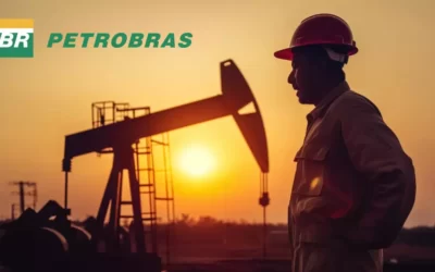 Ação da Petrobras: Guia completo para investidores e traders