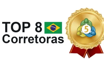 Guia Completo das Corretoras no Brasil com MetaTrader 5
