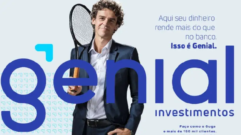 Genial Investimentos - Corretoras no Brasil com MetaTrader 5