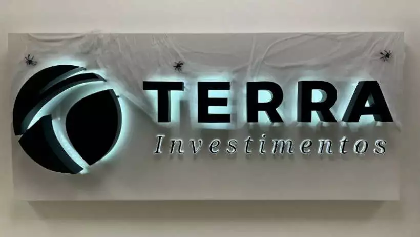 Terra Investimentos - Corretoras no Brasil com MetaTrader 5