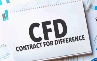 CFDs: O que são e como fazer CFD Trading em 2024