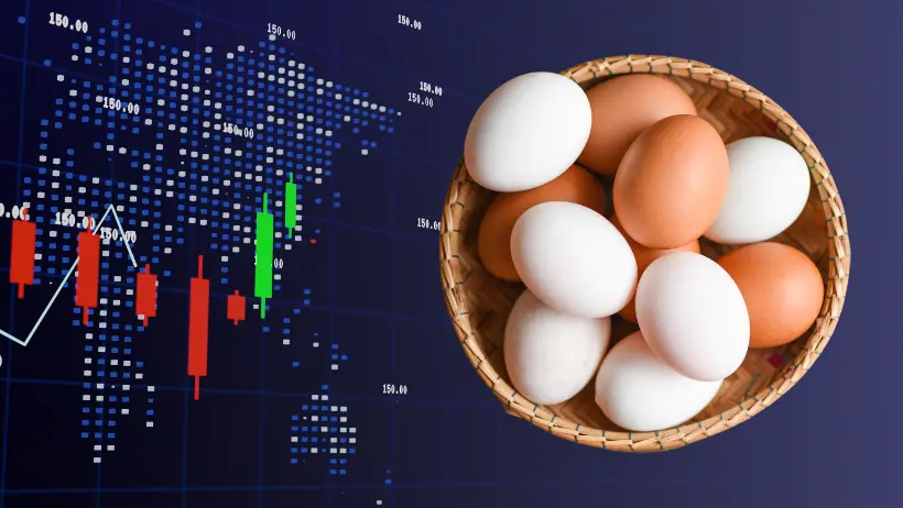 Erros no Trading Automatizado - nao diversificar