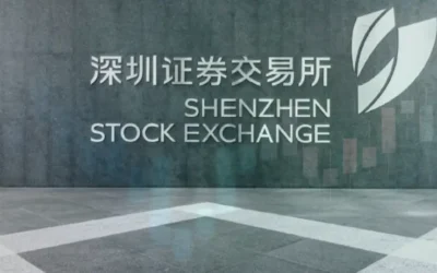 Bolsa de Shenzhen: O que é e como funciona