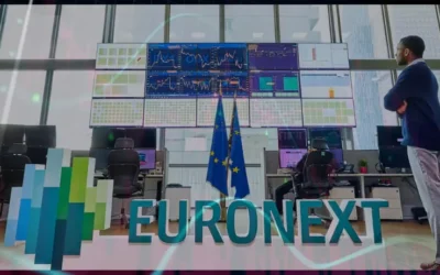 Euronext: conheça a maior bolsa da Europa e como lucrar