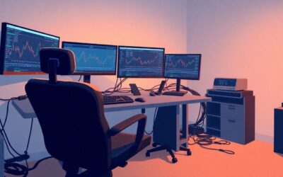 Trading station: como montar os melhores equipamentos para operar?