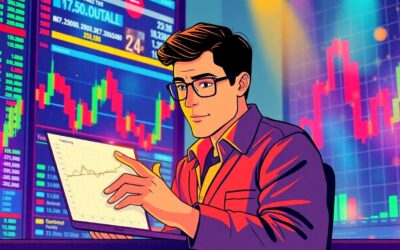 Market Profile: o que é e como utilizar no trading?