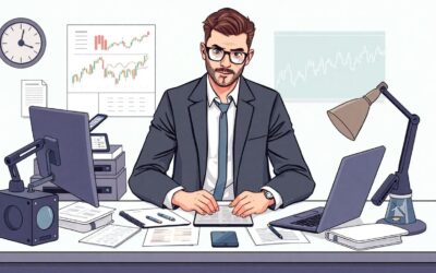 Como começar no Day Trade? Veja dicas essenciais