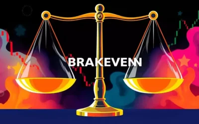 Break even: o que é e como funciona no Day Trade?