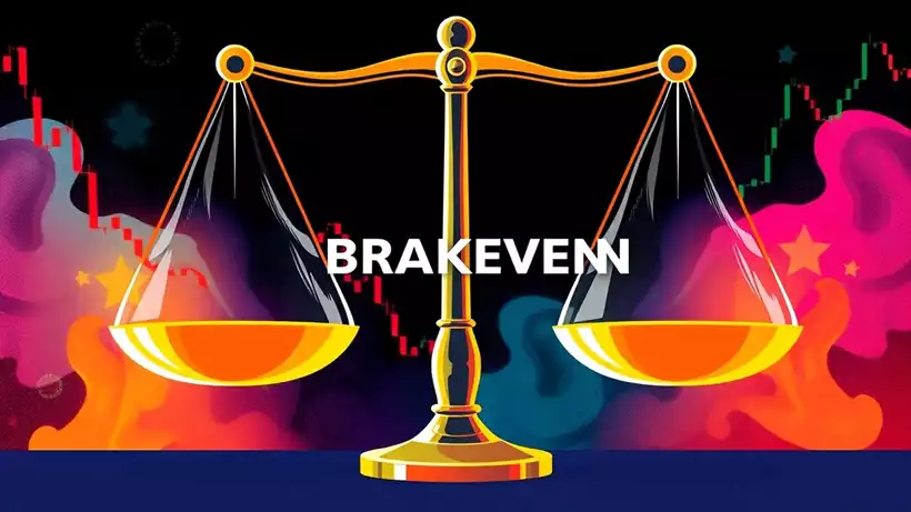 Break even: o que é e como funciona no Day Trade?