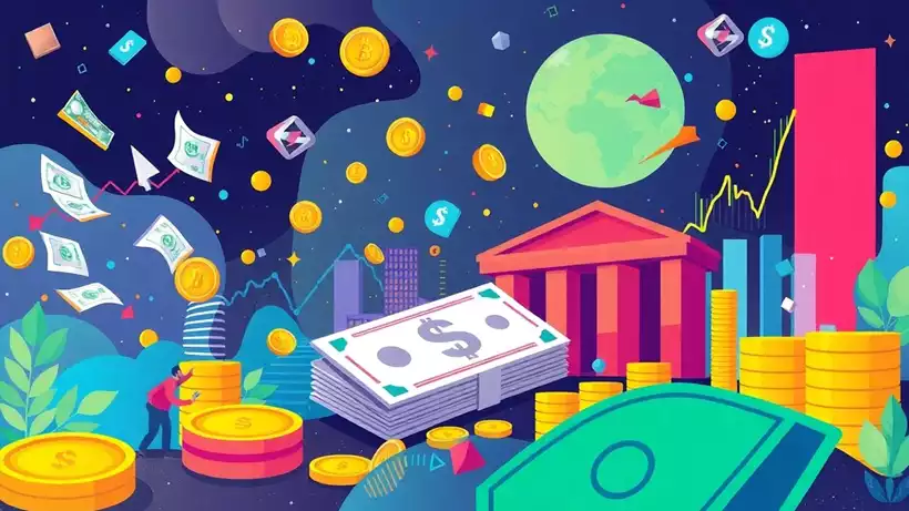 Capital especulativo: o que é, qual é o papel e os riscos envolvidos?