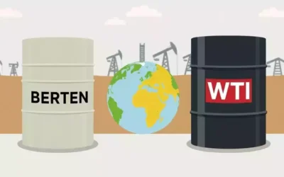 Petróleo tipo Brent x WTI: o que são, as diferenças, cotação e mais