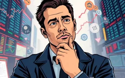 Psicologia do trader: o que é e como funciona na prática?