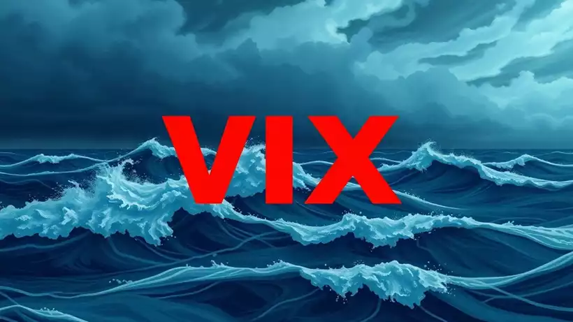 O que é o índice VIX, também conhecido como “Índice do Medo”?