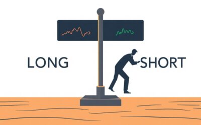 Long & Short: veja como funciona essa estratégia de trading