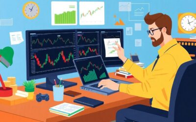 Setup trader: como montar estratégias eficazes para operar?