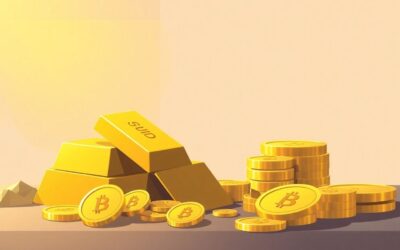 Ouro futuro: o que é e como operar?